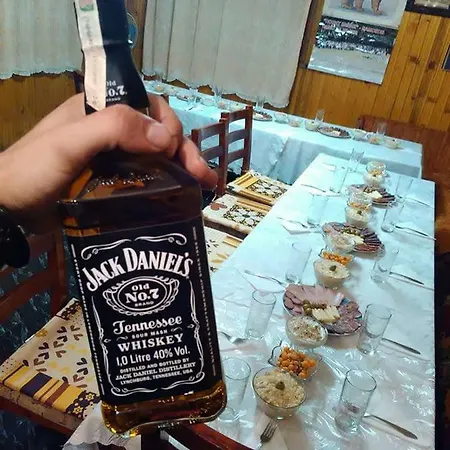 Къща За Гости Михалкови * Sapareva Banya