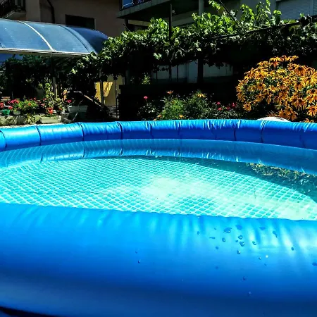 Affittacamere Къща За Гости Михалкови