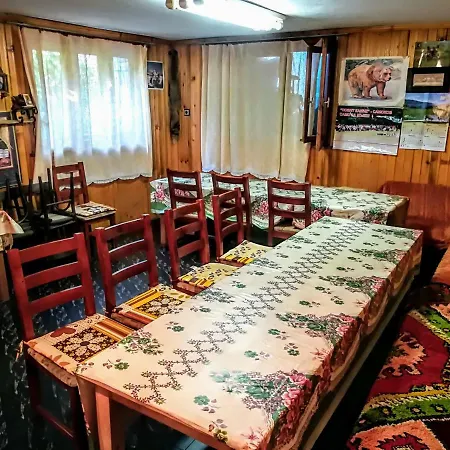Къща За Гости Михалкови *